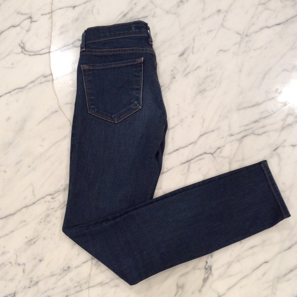 J Brand skinny jeans size 24